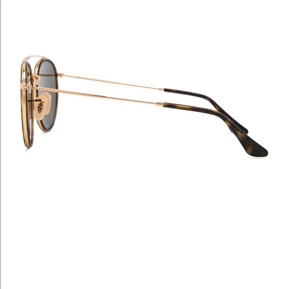 Ray Ban’s - Picture 3 of 5